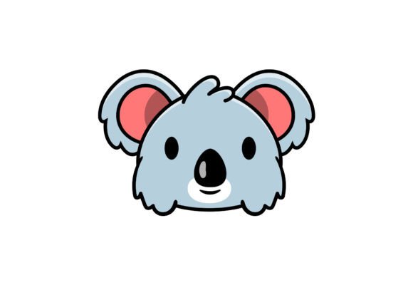 Cute Koala Clipart: Graphics & Illustrations Review