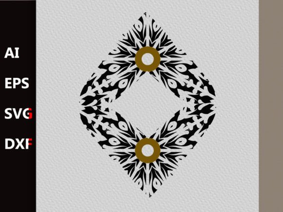 Flower Design with Vector: Graphics & Illustrations