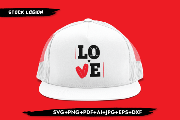 Hockey Love Svg: Premium Graphics for Crafts