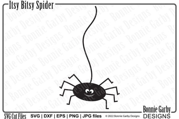Reviewing the Itsy Bitsy Spider Halloween SVG for Embroidery